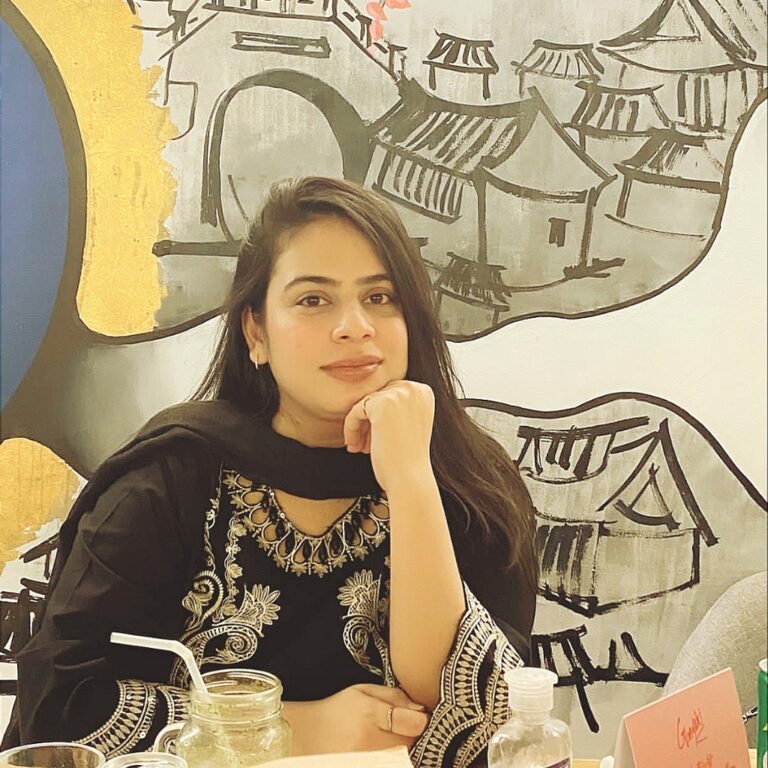 Mavara Asghar